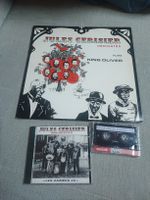 Vinyle Jules Cerisier orchestra plays king olivier