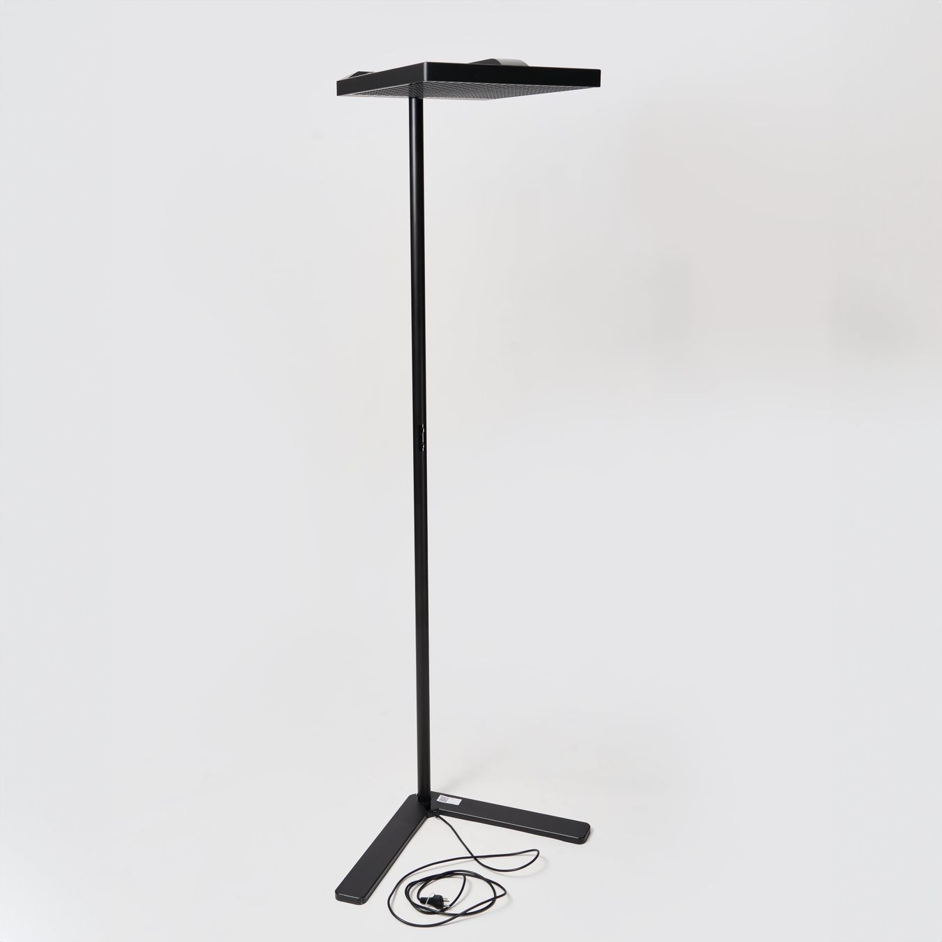 Lampes: Tobias Grau LED Stehleuchte schwarz – D'occasion à Affoltern am Albis par Zapro