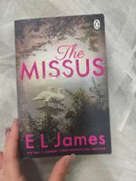 The Missus by E.L. James