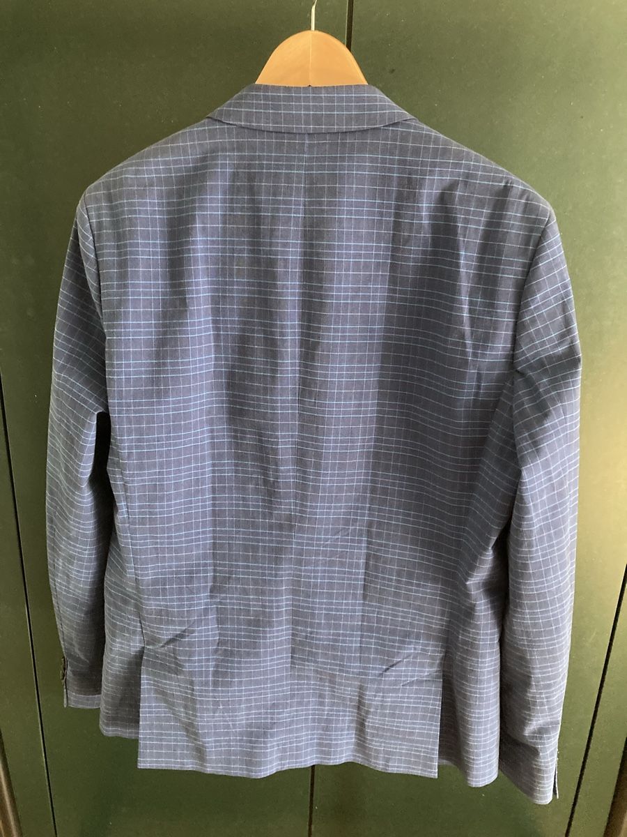 Paul Smith Jacken: PS Paul Smith • Jacket Buggy Lined • 42 • BNWT – Neu und originalverpackt aus Monthey von la_hora_cero 1