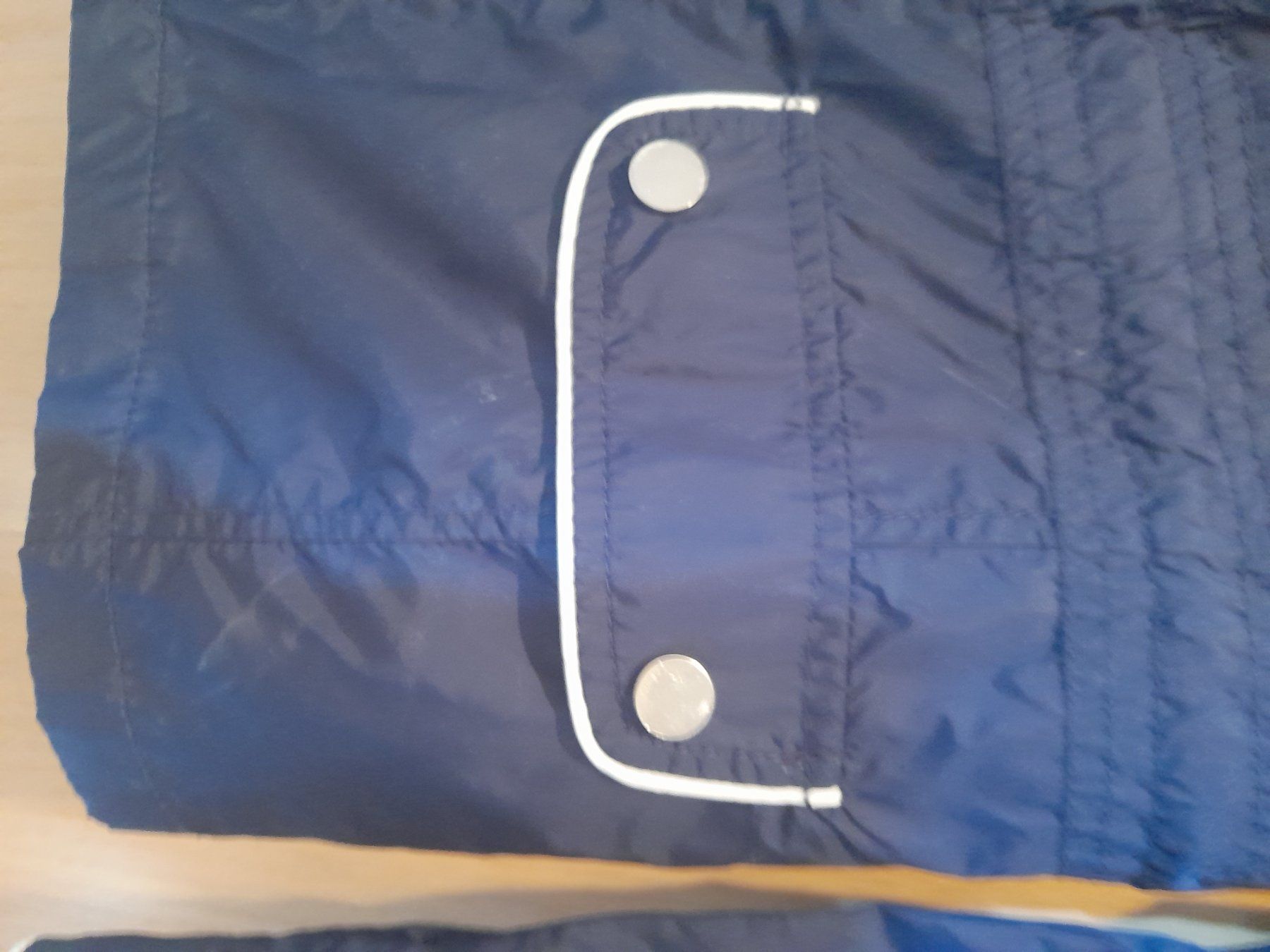 Jacken: Frauen Frühlingsjacke.Regensjacke. – Gebraucht aus Pfaffnau von gologoldun1953 5