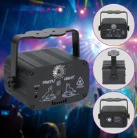 Indoor Laser Projektor