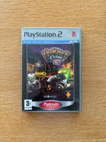 PlayStation 2 – Ratchet & Clank 3