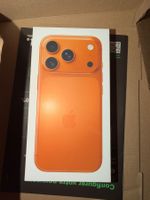 Apple iPhone 17 Pro 256 Go – Orange Cosmique – (Neuf scellé)