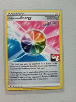Fusion Strike Energy - Pokemon TCG Prize Pack