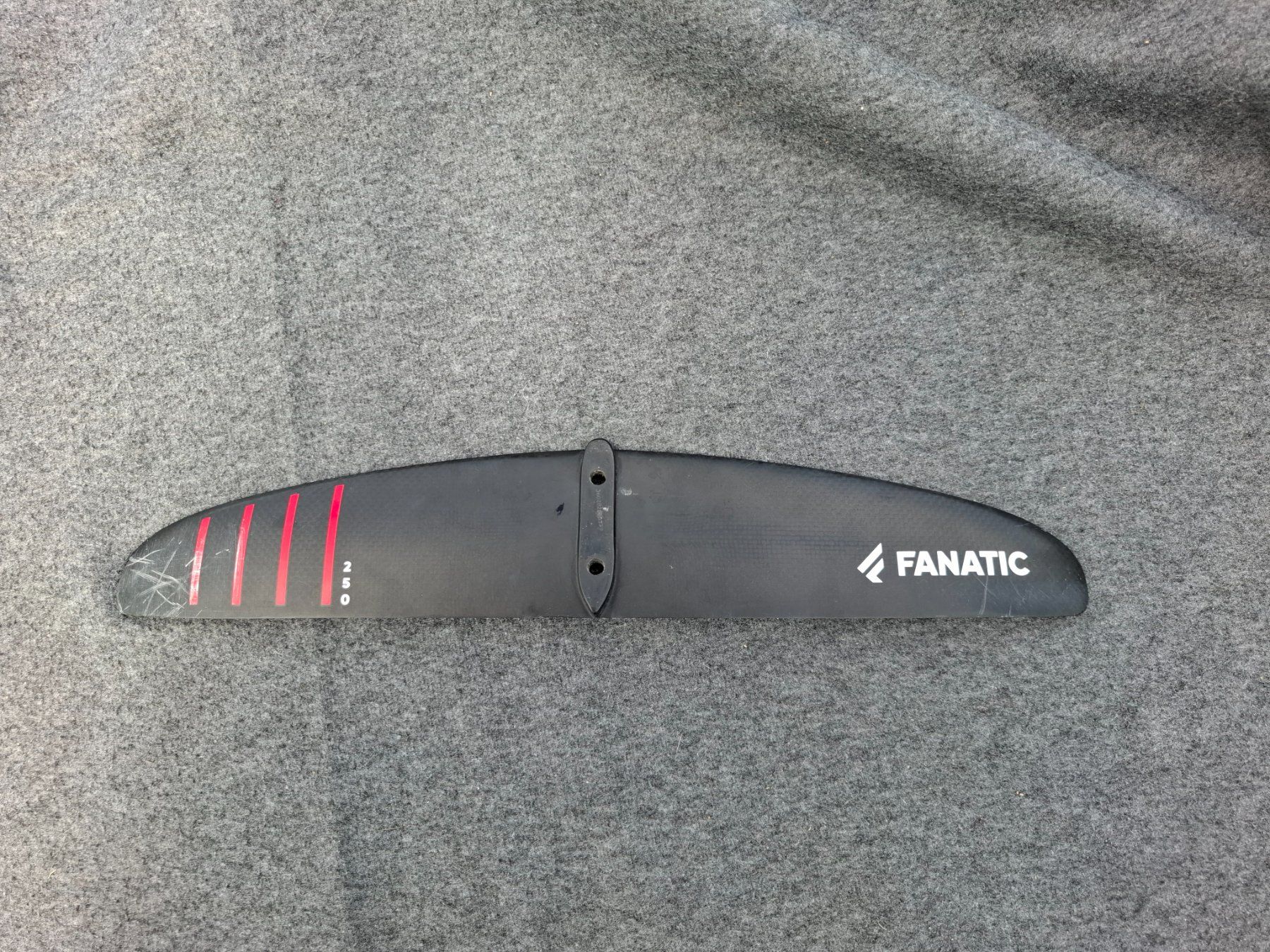 Duotone Tavole da surf e di nuoto: Fanatic/duotone Stabi – Usato da Faulensee venduto da Pilo7 1