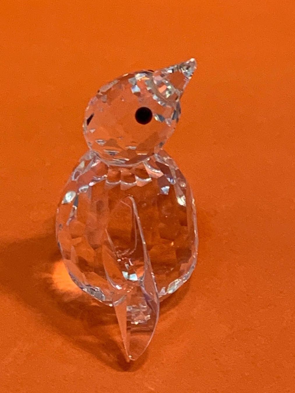 Swarovski Figurines: Swarovski Pinguin mit OVP – Neuf avec emballage d'origine à Oberglatt ZH par Multimix 1