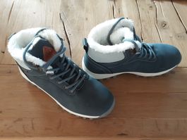 Schnäppli!  Coole Winterboots/Schuhe  Gr.40 neuwertig!