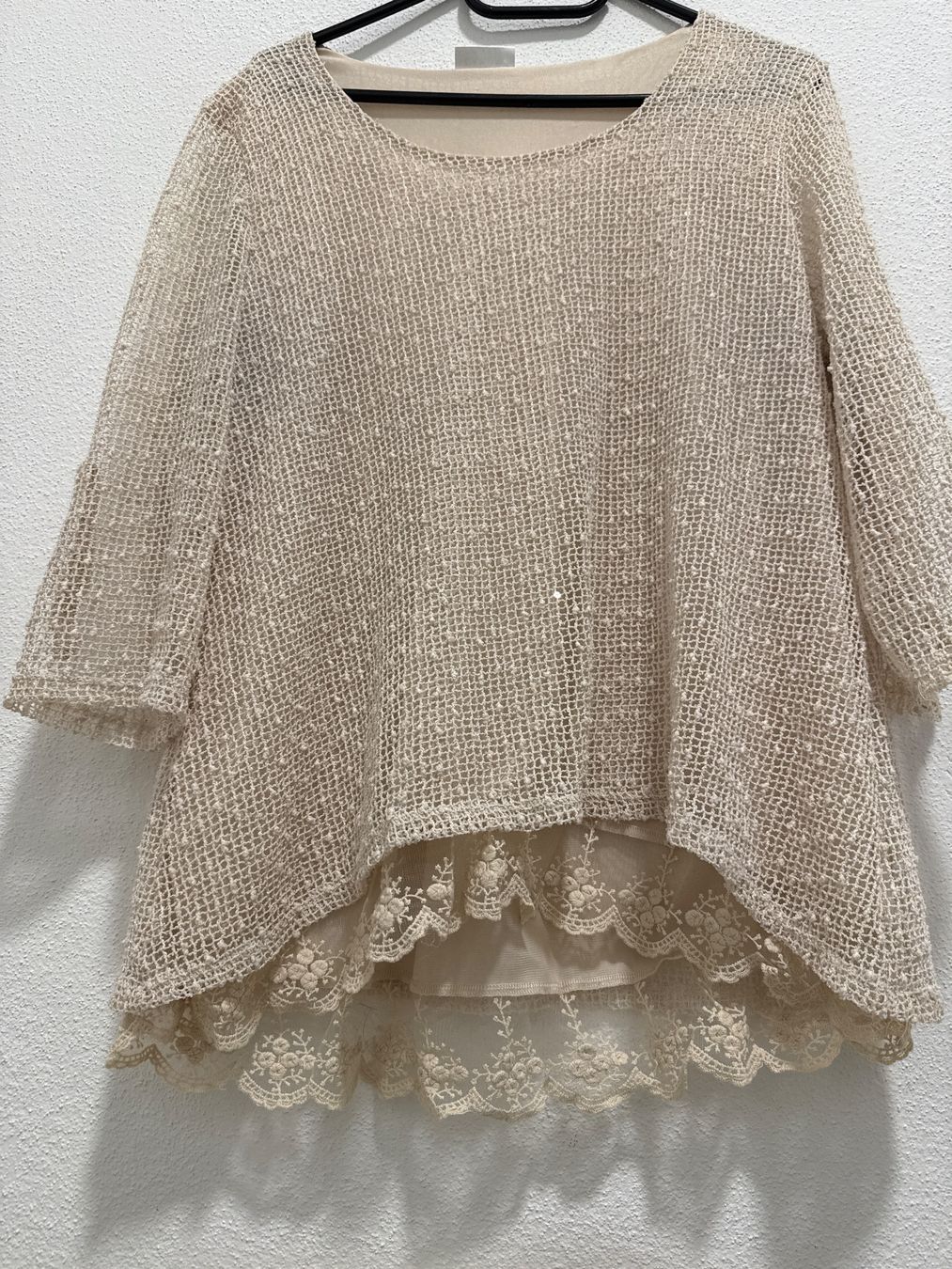 C&A Pullover & Sweatshirts: Sommer Pulli L/XL von C&A – Gebraucht aus Amriswil von used2use