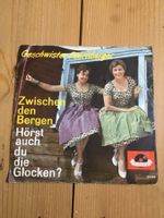 single, Geschwister Fahrnberger, zwische