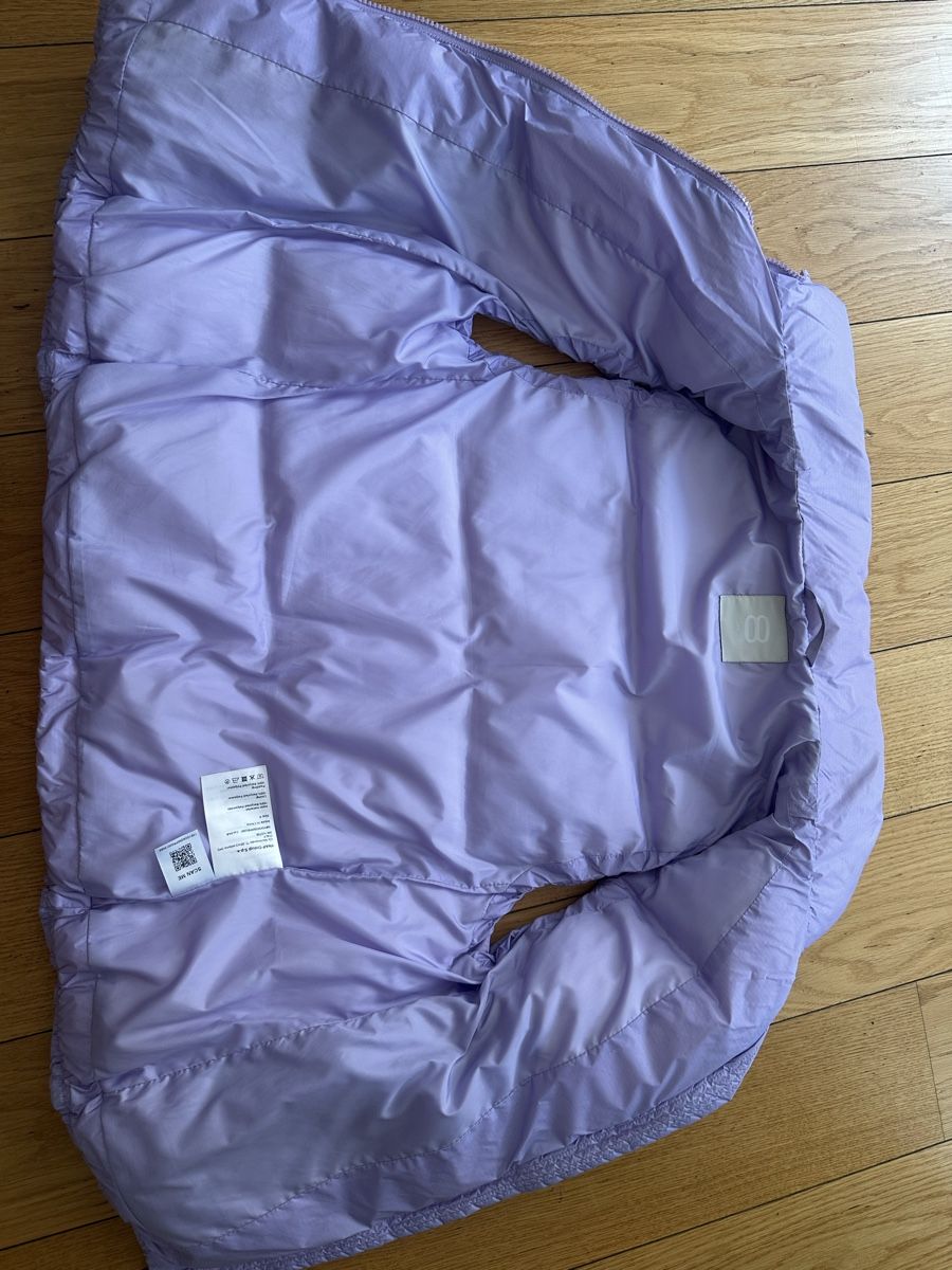 Giacche: 8 by YOOX puffer size S  – Nuovo (secondo la descrizione) da Geneve venduto da iri_dr5s 2