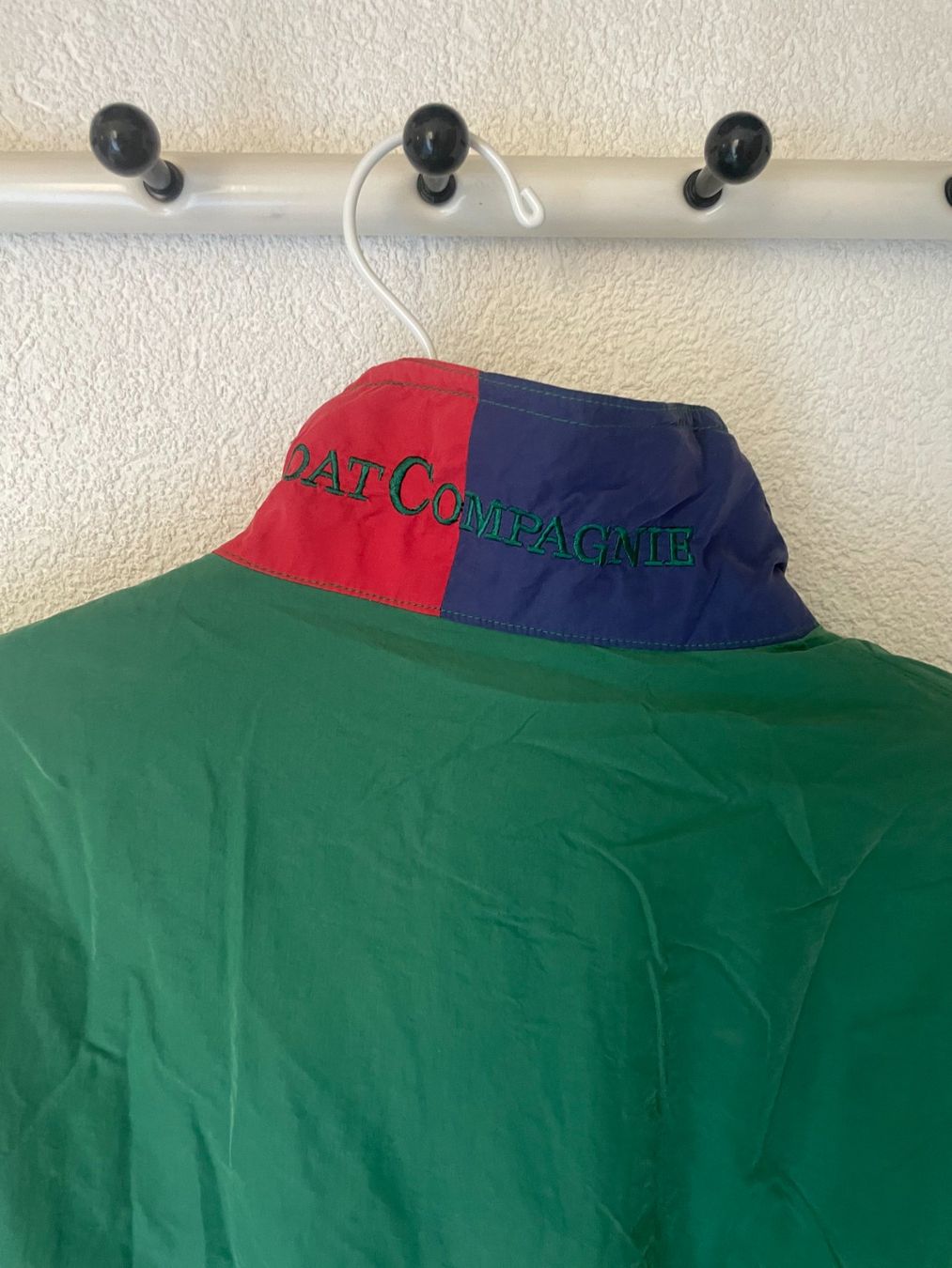 Giacche: Coat Compagnie Green Light Jacket L – Usato da Lausanne venduto da amaury.h 2