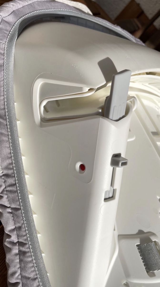 Stokke Hochstühle: Trip Trapp new born seat – Gebraucht aus Herrliberg von LokalerKaeufer 4