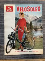 VELOSOLEX 2200 prospectus