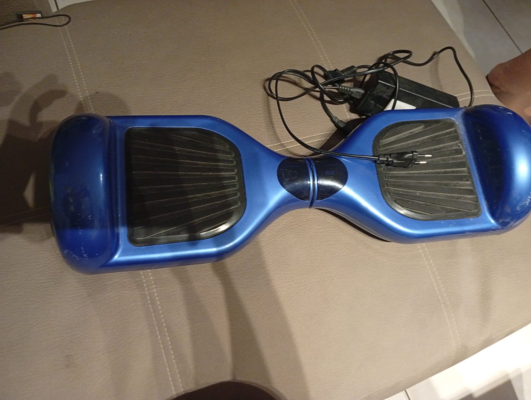 Hoverboard: Hoverboard Blau – Usato da Safenwil venduto da dabis 1
