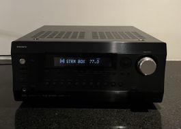 Integra DRX-7 High End AV-Receiver 9.2-Kanal Atmos & DTS-X