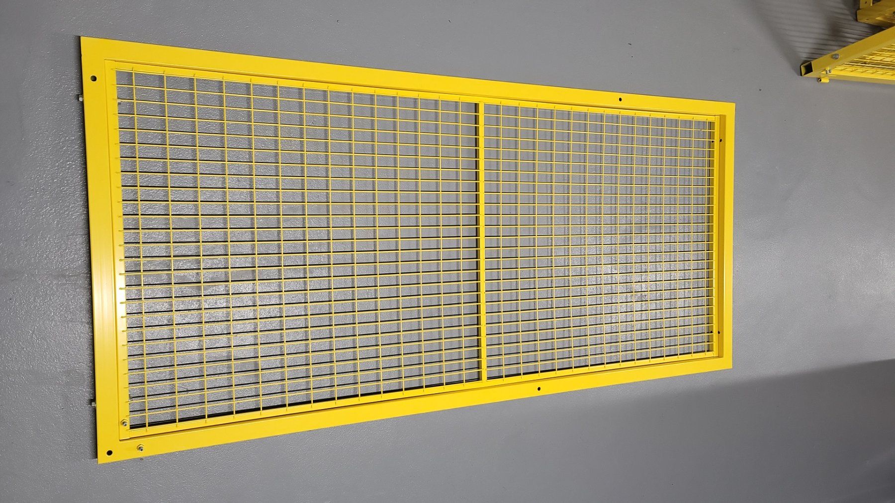 Altro: Absperrgitter Metall Gelb – Usato da Zürich venduto da kar_v26v 1