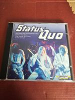 CD - Status Quo – Status Quo (Psychedelic Rock)