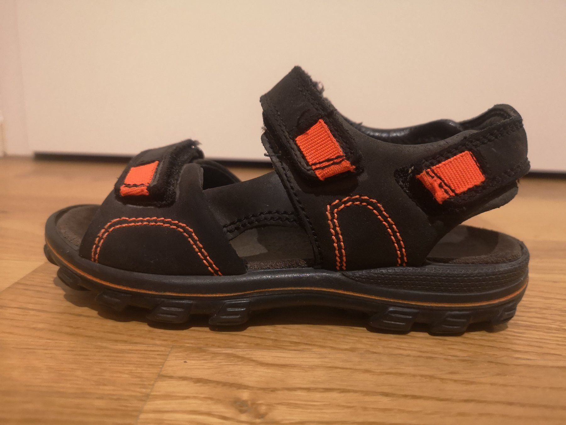 Schuhe für Jungen: Sandalen  Primigi 🌞, Grösse 30 – Gebraucht aus Gelterkinden von ram_5vkp 2