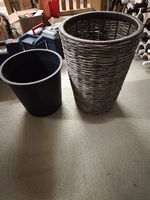 sehr schöner Blumentopf