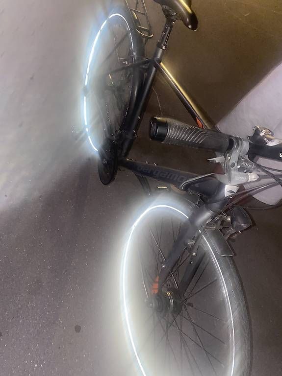 Velos:     Bergamont City-/Trekkingvelo – Gebraucht aus Emmenbrücke von dmp_dt7m 3