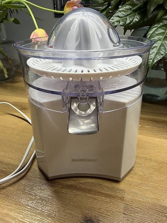 Elettrodomestici da cucina: Saftpresse  – Usato da Wil SG venduto da mar_w7v7 1
