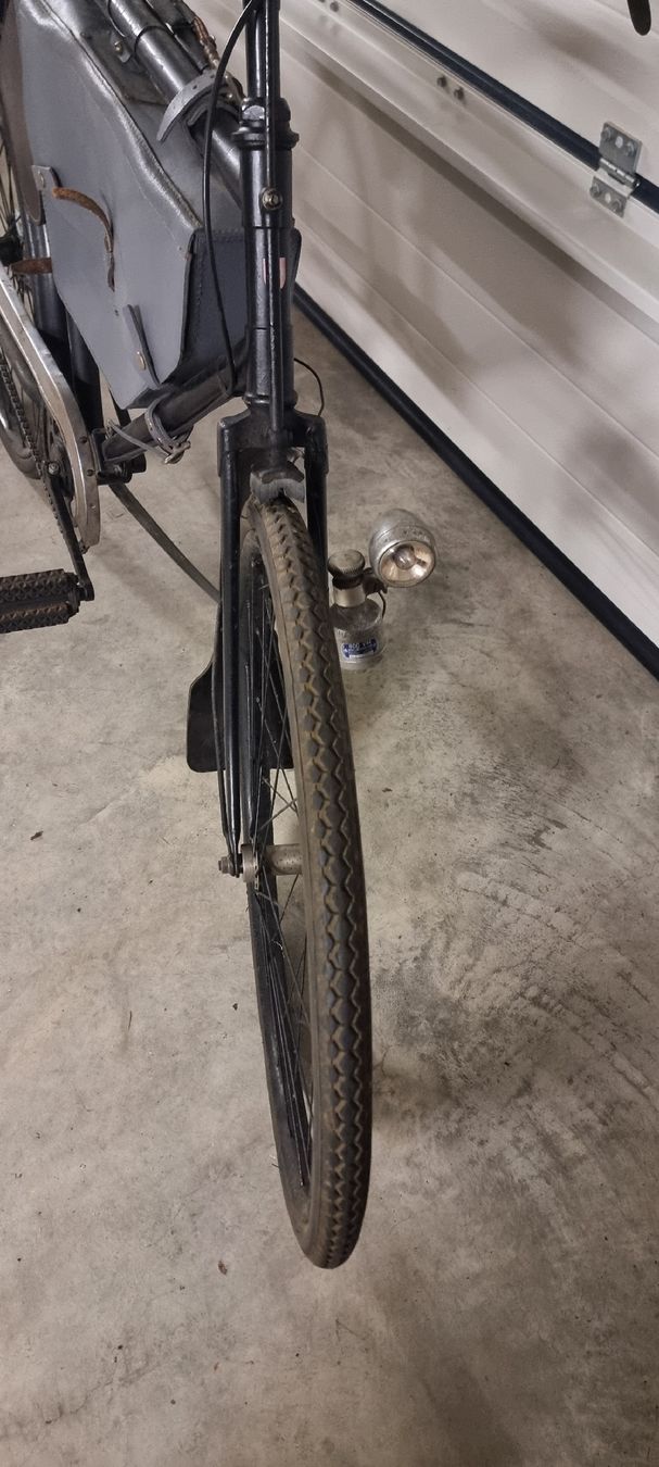 Biciclette: Militärvelo - Ordonanzrad – Usato da Seon venduto da Stibinio 5