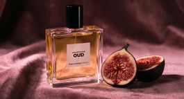 NICHE - EXDP Voluptuous Oud by Francesca Bianchi (decant)