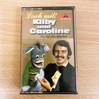 MC - Kliby und Caroline - Lach mit!
