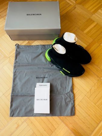 Balenciaga Speed Sneaker