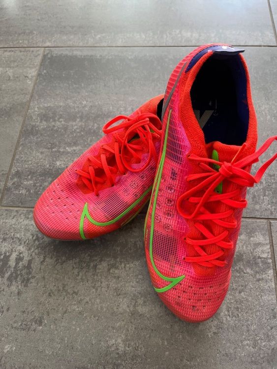 mercurial vapor 14 elite fg fussballschuh herren