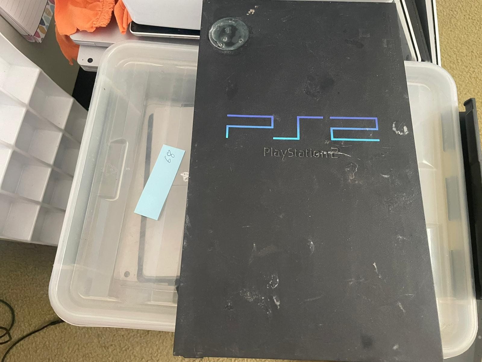 Sony Giochi: Sony Playstation 2 (PS2) – Usato da Olten venduto da HoYa01