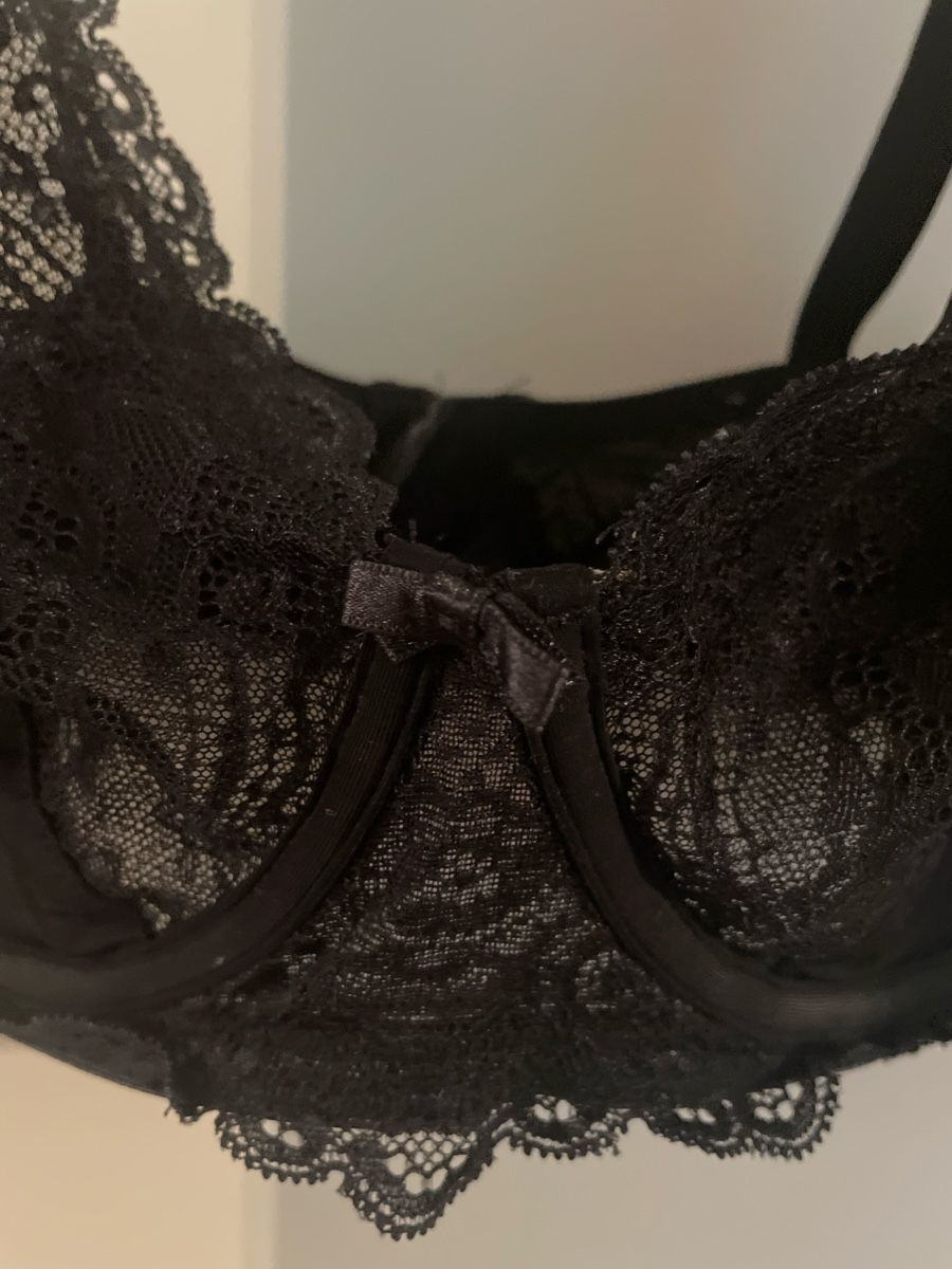 Beldona Altra biancheria intima: Beldona Spitzen-Bügel-BH – Usato da Winterthur venduto da Ga.-.li.-.Grue 2