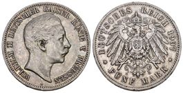 Preussen 1907