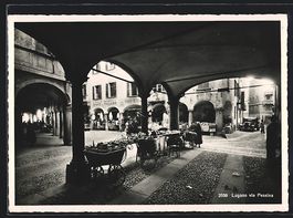 AK Lugano, Via Pessina
