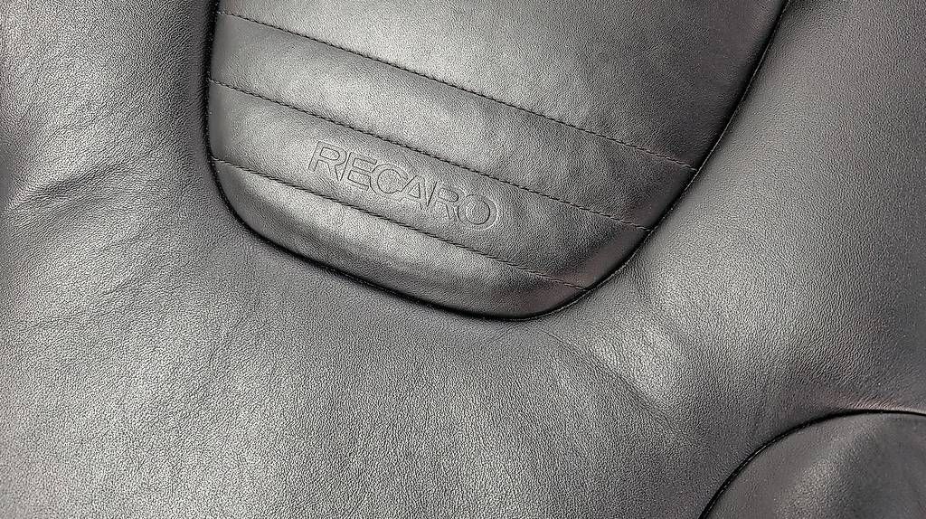 Alle Autoersatzteile: Audi S4 B5 Recaro Sitze Avant – Gebraucht aus Aarburg von horch_mal 6