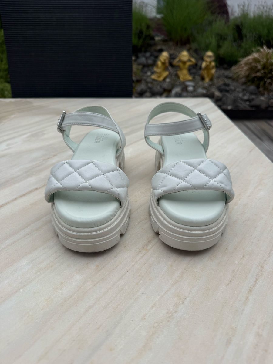 Scarpe da donna: Bull Boxer Sandalen Gr. 38 – Nuovo e nell'imballaggio originale da Engelburg venduto da mia_n6tr