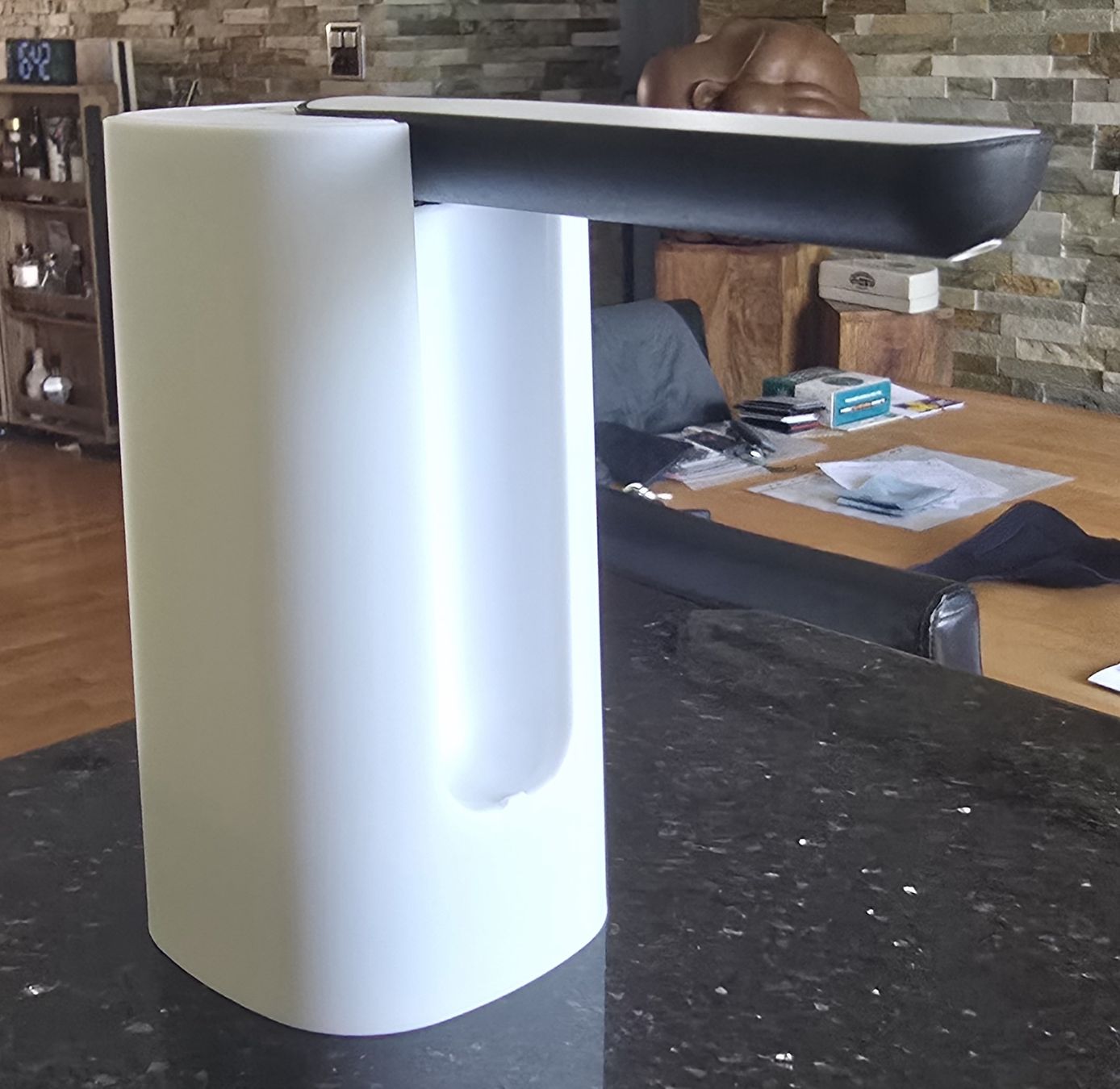 Elettrodomestici da cucina: Wasserdispenser USB, Klappbar – Nuovo e nell'imballaggio originale da HORN venduto da Beat2fast4you 1
