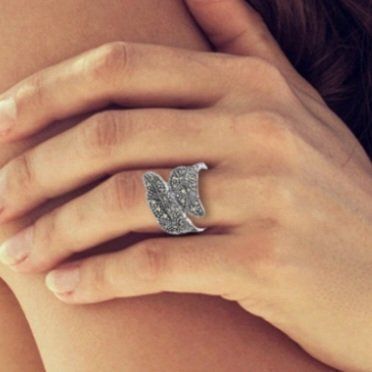 Ringe: Damenring – Neu (gemäss Beschreibung) aus Zuchwil von mag_mdx5 1