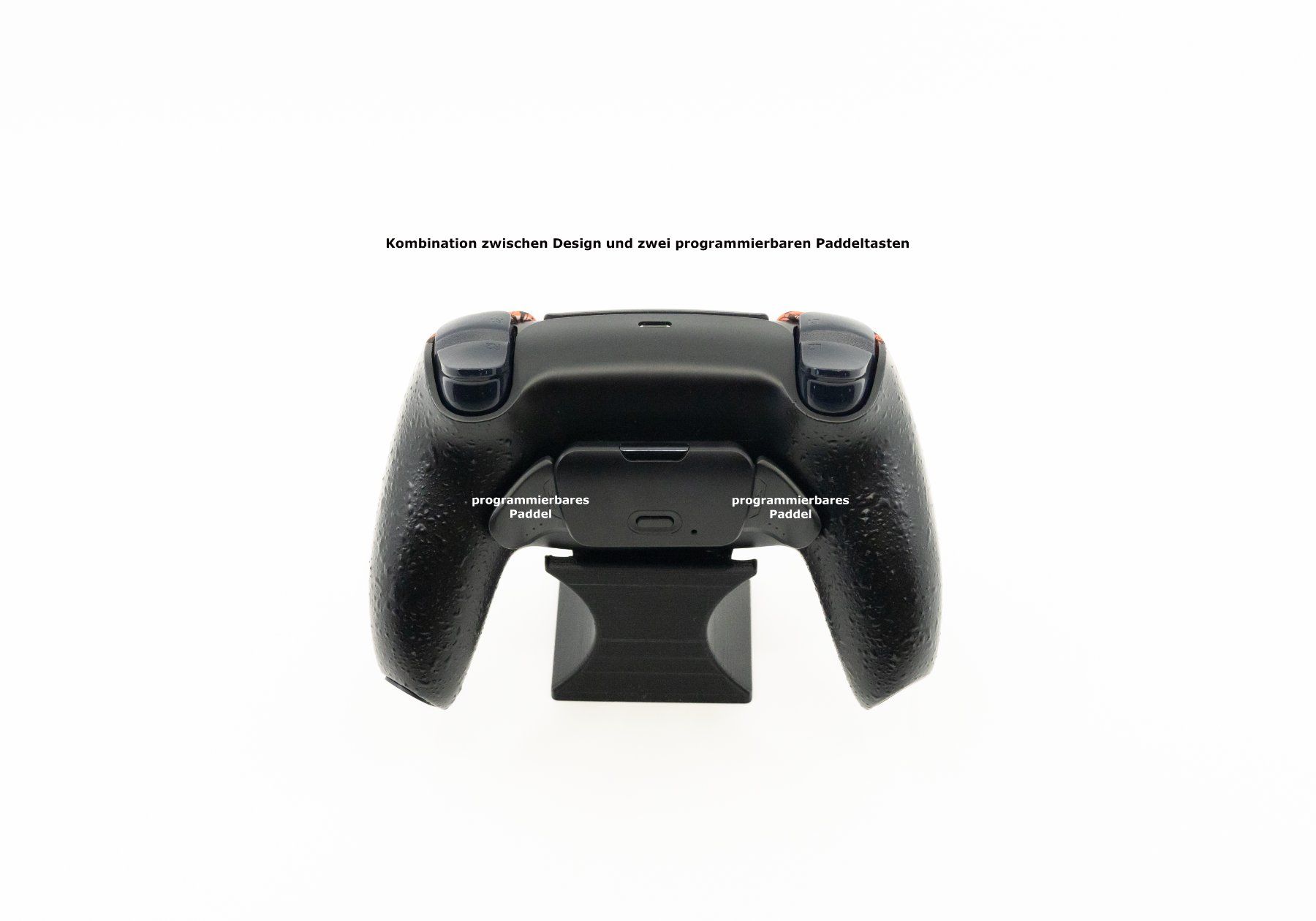 Sony Controller: Scuf Controller programmierbar für PS5 – Nuovo e nell'imballaggio originale da Spiez venduto da MyController 2