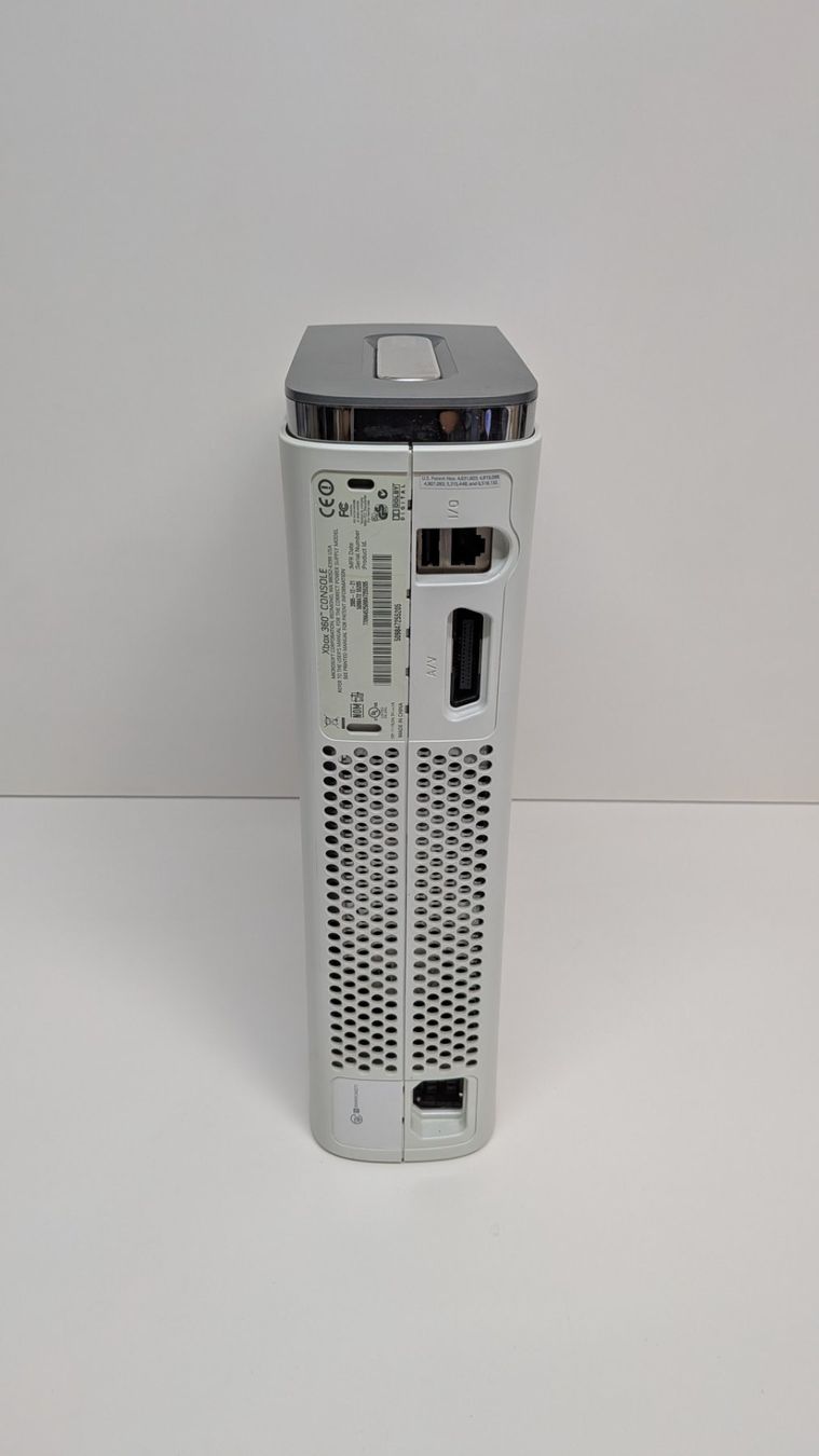 Microsoft Console: Microsoft Xbox 360 Konsole, Defekt – Difettoso da Menziken venduto da mame18 3
