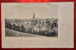 Bern 1896 (rar)
