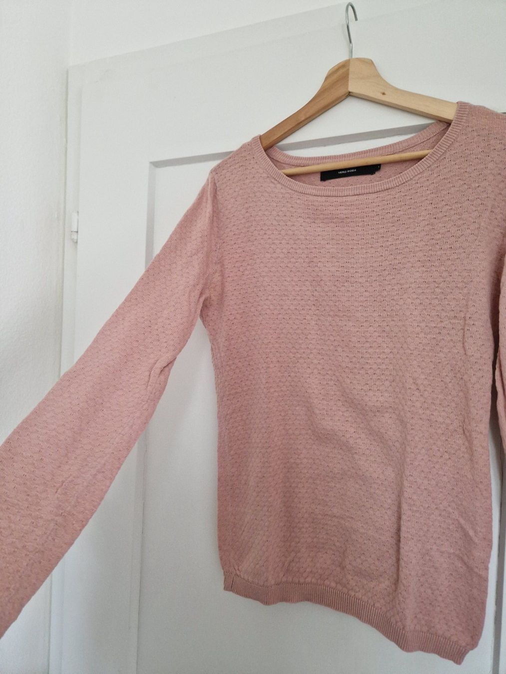 Maglioni & Felpe: Pullover rosa – Nuovo (secondo la descrizione) da Däniken SO venduto da ali_z5pd 1