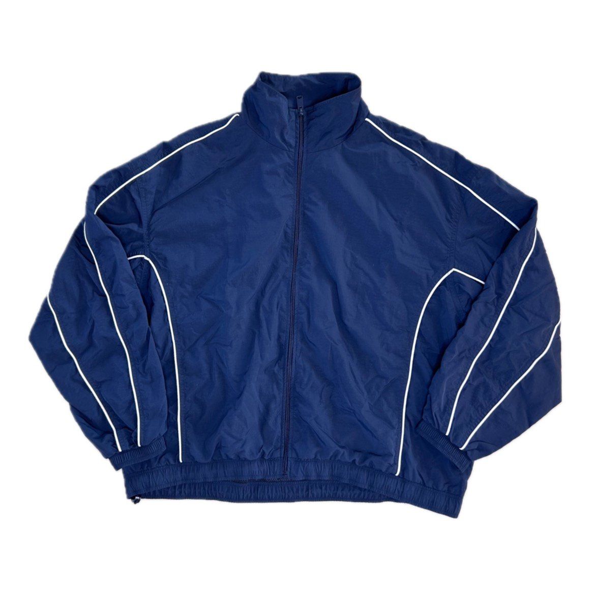 Weekday Vestes: Weekday Nera Track Jacket – D'occasion à St. Gallen par look-twice