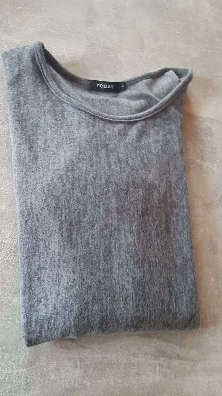 Maglioni & Felpe: Pull taille L marque Today – Usato da Villiers venduto da san_jn5w 1