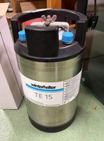 Winterhalter TE 15 Teilentsalzungsanlage mit umkehrosmose