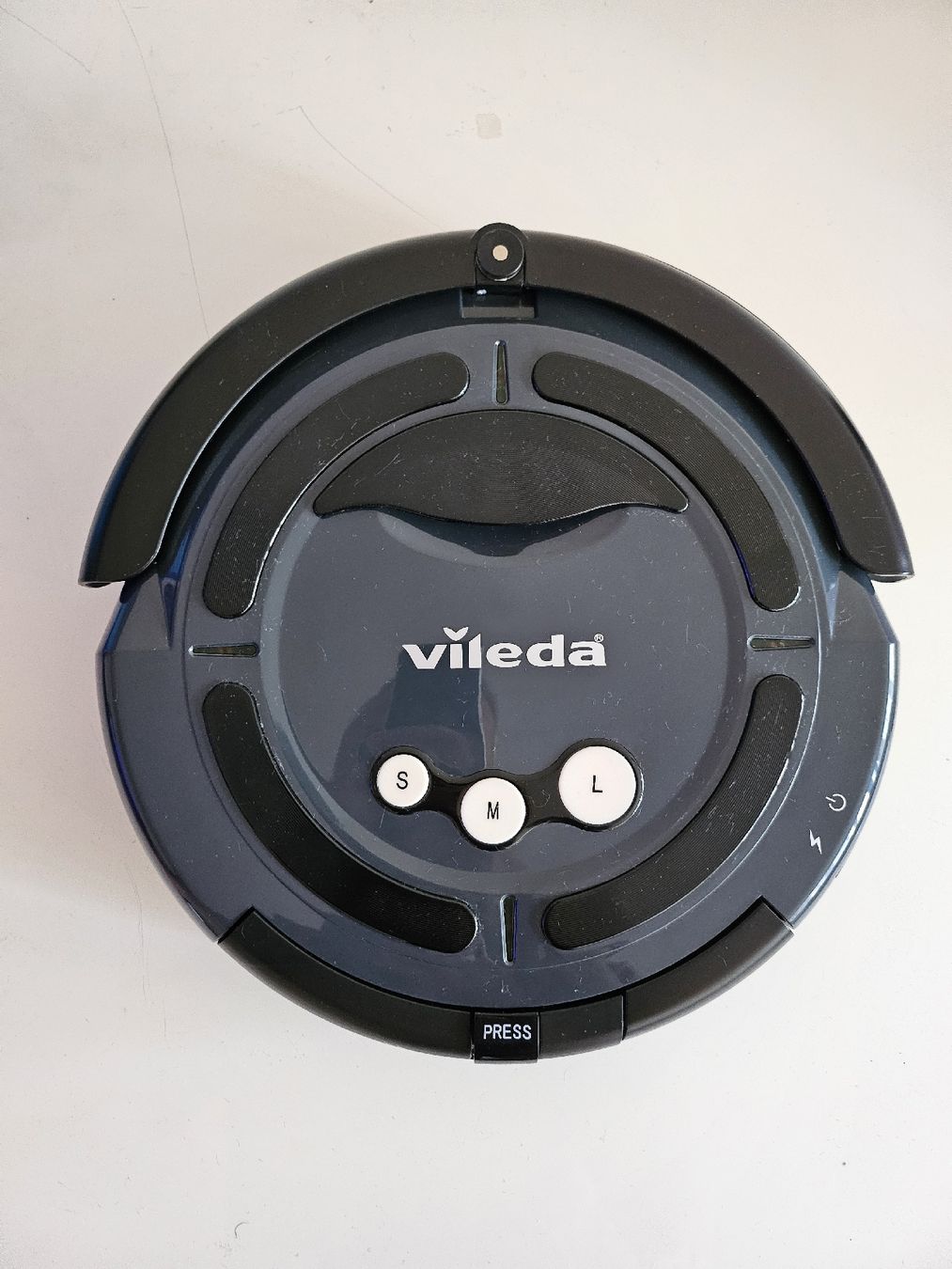 Aspirapolveri & Accessori: Aspirateur robot  ,  comme neuf  – Nuovo (secondo la descrizione) da Meyrin venduto da nade07 1