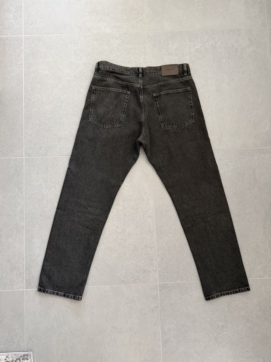 Massimo Dutti Jeans: Massimo Dutti Relaxed Fit Jeans – Nuovo (secondo la descrizione) da Hombrechtikon venduto da ken_ryf9 1