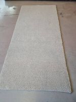 120×267 Orientteppich Läufer Handgeknüpft