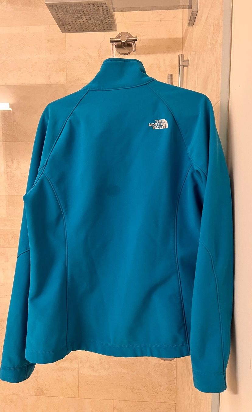 North Face Jacken: THE NORTH FACE TNF Apex Bionic Soft Shell Jacket Women's – Gebraucht aus Zürich von yan_h6r5 5